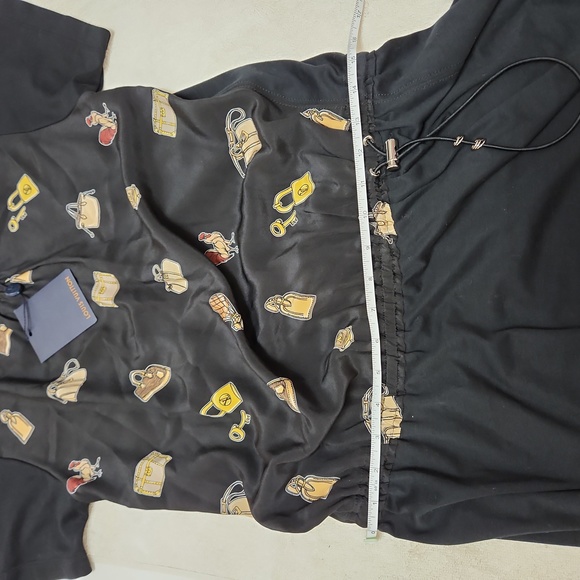 Louis vuitton dress - Picture 4 of 10